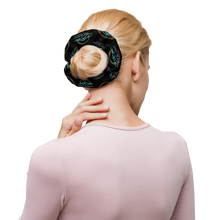 Load image into Gallery viewer, *NEW* Gabby Petito Foundation Logo Recycled Scrunchie