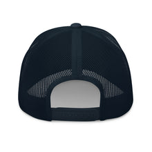 Load image into Gallery viewer, Foundation Run/Walk Trucker Cap **This on is a favorite!**