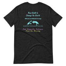 Load image into Gallery viewer, Advocate - Tee for 2026 Run/Walk