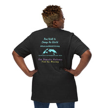 Load image into Gallery viewer, Advocate - Tee for 2026 Run/Walk