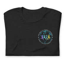 Load image into Gallery viewer, Advocate - Tee for 2026 Run/Walk