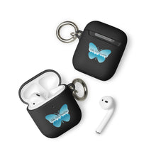 Load image into Gallery viewer, Butterfly Logo AirPods case