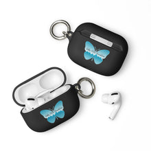Load image into Gallery viewer, Butterfly Logo AirPods case