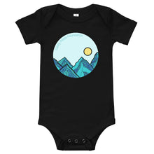 Load image into Gallery viewer, Baby Onesie Gabby Petito Foundation