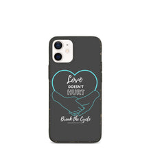 Load image into Gallery viewer, Love Doesn't Hurt iphone Case Gabby Petito Foundation