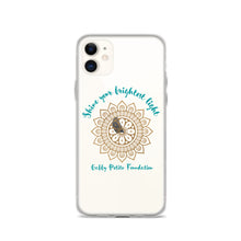 Load image into Gallery viewer, Gabby Petito Foundation Self Love Collection iPhone Case