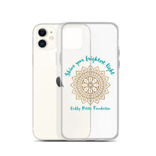 Load image into Gallery viewer, Gabby Petito Foundation Self Love Collection iPhone Case