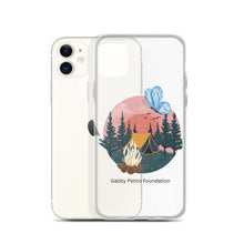 Load image into Gallery viewer, Camping iPhone Case