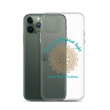 Load image into Gallery viewer, Gabby Petito Foundation Self Love Collection iPhone Case