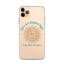 Load image into Gallery viewer, Gabby Petito Foundation Self Love Collection iPhone Case