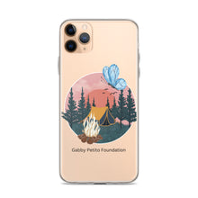Load image into Gallery viewer, Camping iPhone Case