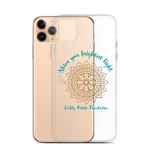Load image into Gallery viewer, Gabby Petito Foundation Self Love Collection iPhone Case