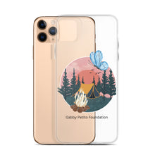 Load image into Gallery viewer, Camping iPhone Case