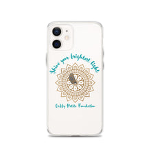 Load image into Gallery viewer, Gabby Petito Foundation Self Love Collection iPhone Case