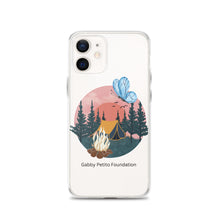 Load image into Gallery viewer, Camping iPhone Case