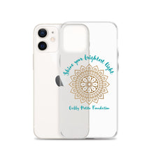 Load image into Gallery viewer, Gabby Petito Foundation Self Love Collection iPhone Case