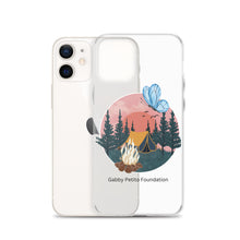 Load image into Gallery viewer, Camping iPhone Case
