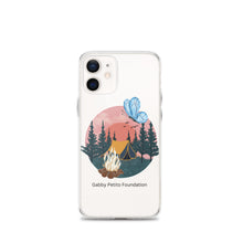 Load image into Gallery viewer, Camping iPhone Case