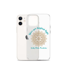 Load image into Gallery viewer, Gabby Petito Foundation Self Love Collection iPhone Case