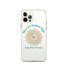 Load image into Gallery viewer, Gabby Petito Foundation Self Love Collection iPhone Case