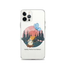 Load image into Gallery viewer, Camping iPhone Case