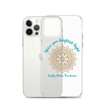 Load image into Gallery viewer, Gabby Petito Foundation Self Love Collection iPhone Case