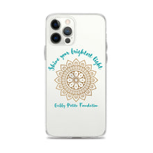 Load image into Gallery viewer, Gabby Petito Foundation Self Love Collection iPhone Case
