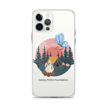 Load image into Gallery viewer, Camping iPhone Case