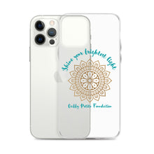 Load image into Gallery viewer, Gabby Petito Foundation Self Love Collection iPhone Case