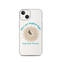 Load image into Gallery viewer, Gabby Petito Foundation Self Love Collection iPhone Case