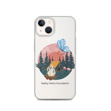 Load image into Gallery viewer, Camping iPhone Case