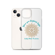 Load image into Gallery viewer, Gabby Petito Foundation Self Love Collection iPhone Case