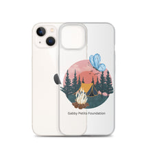 Load image into Gallery viewer, Camping iPhone Case