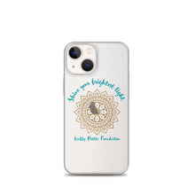 Load image into Gallery viewer, Gabby Petito Foundation Self Love Collection iPhone Case