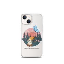 Load image into Gallery viewer, Camping iPhone Case