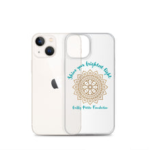 Load image into Gallery viewer, Gabby Petito Foundation Self Love Collection iPhone Case