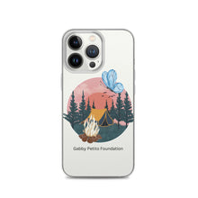 Load image into Gallery viewer, Camping iPhone Case
