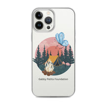 Load image into Gallery viewer, Camping iPhone Case