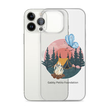 Load image into Gallery viewer, Camping iPhone Case