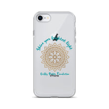Load image into Gallery viewer, Gabby Petito Foundation Self Love Collection iPhone Case