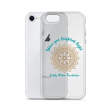 Load image into Gallery viewer, Gabby Petito Foundation Self Love Collection iPhone Case