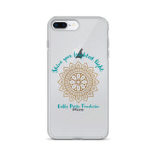Load image into Gallery viewer, Gabby Petito Foundation Self Love Collection iPhone Case