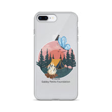Load image into Gallery viewer, Camping iPhone Case