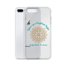 Load image into Gallery viewer, Gabby Petito Foundation Self Love Collection iPhone Case