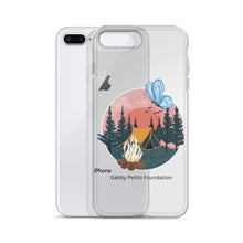 Load image into Gallery viewer, Camping iPhone Case