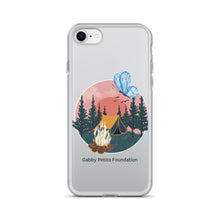 Load image into Gallery viewer, Camping iPhone Case