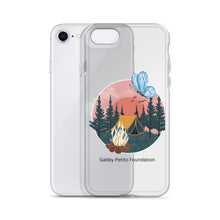 Load image into Gallery viewer, Camping iPhone Case