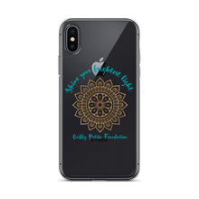 Load image into Gallery viewer, Gabby Petito Foundation Self Love Collection iPhone Case