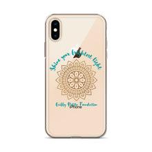 Load image into Gallery viewer, Gabby Petito Foundation Self Love Collection iPhone Case