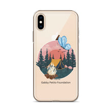 Load image into Gallery viewer, Camping iPhone Case
